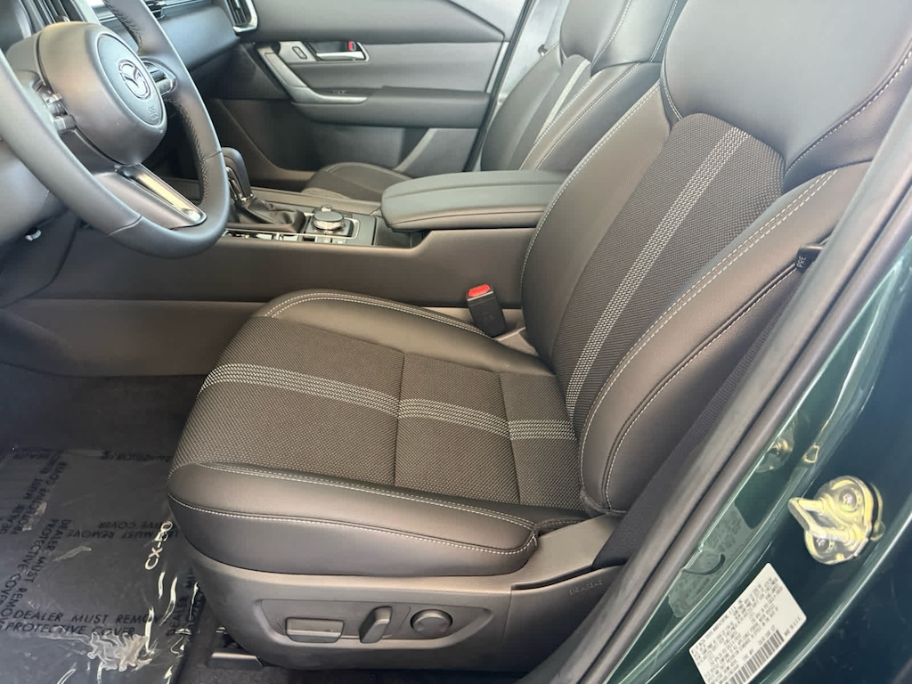 New 2026 Mazda CX-50 2.5 S Preferred AWD Sport Utility