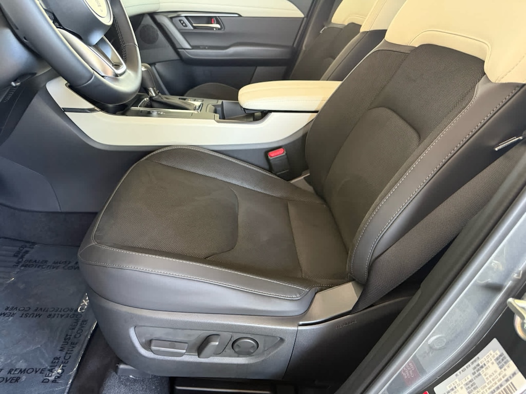New 2026 Mazda CX-5 2.5 S Preferred AWD Sport Utility