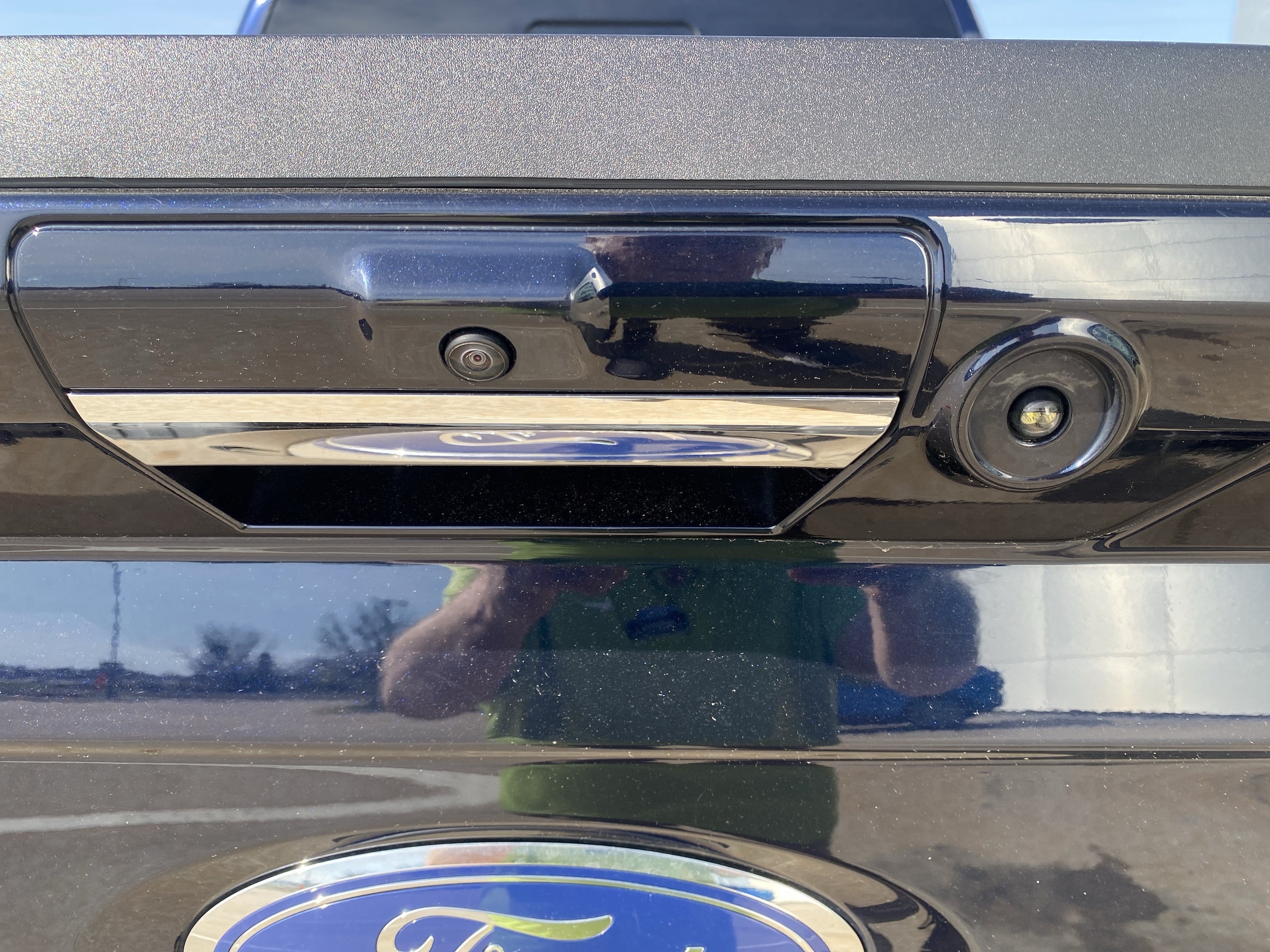 2022 Ford F-150 XLT - Photo 7