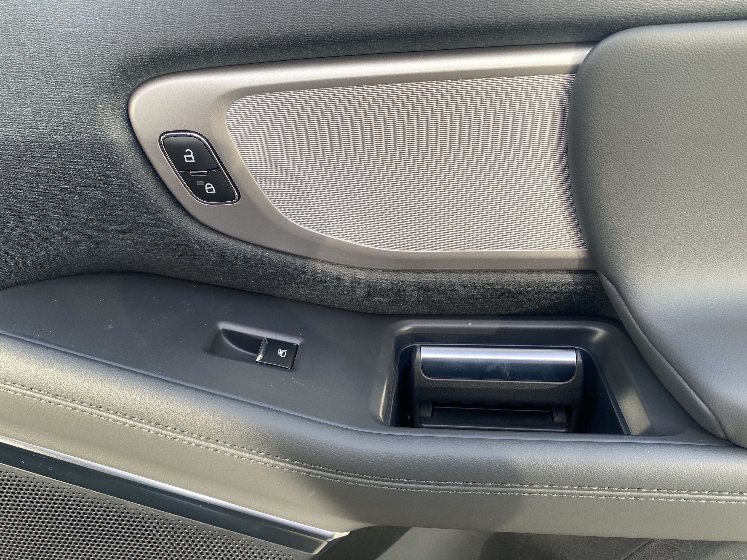 2026 Ford Expedition MAX Active - Photo 9