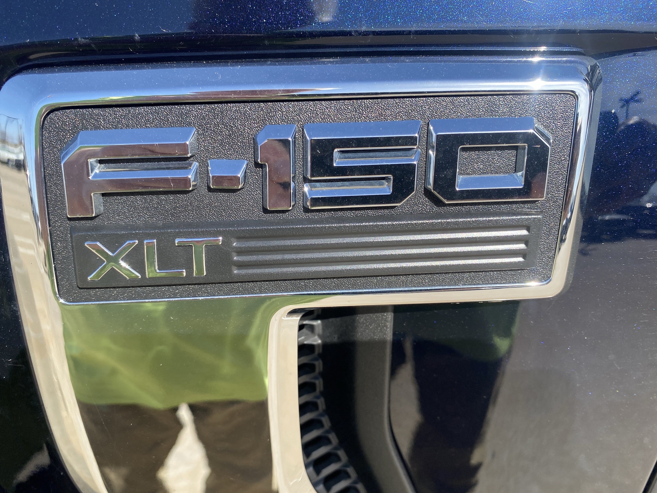 2022 Ford F-150 XLT - Photo 3