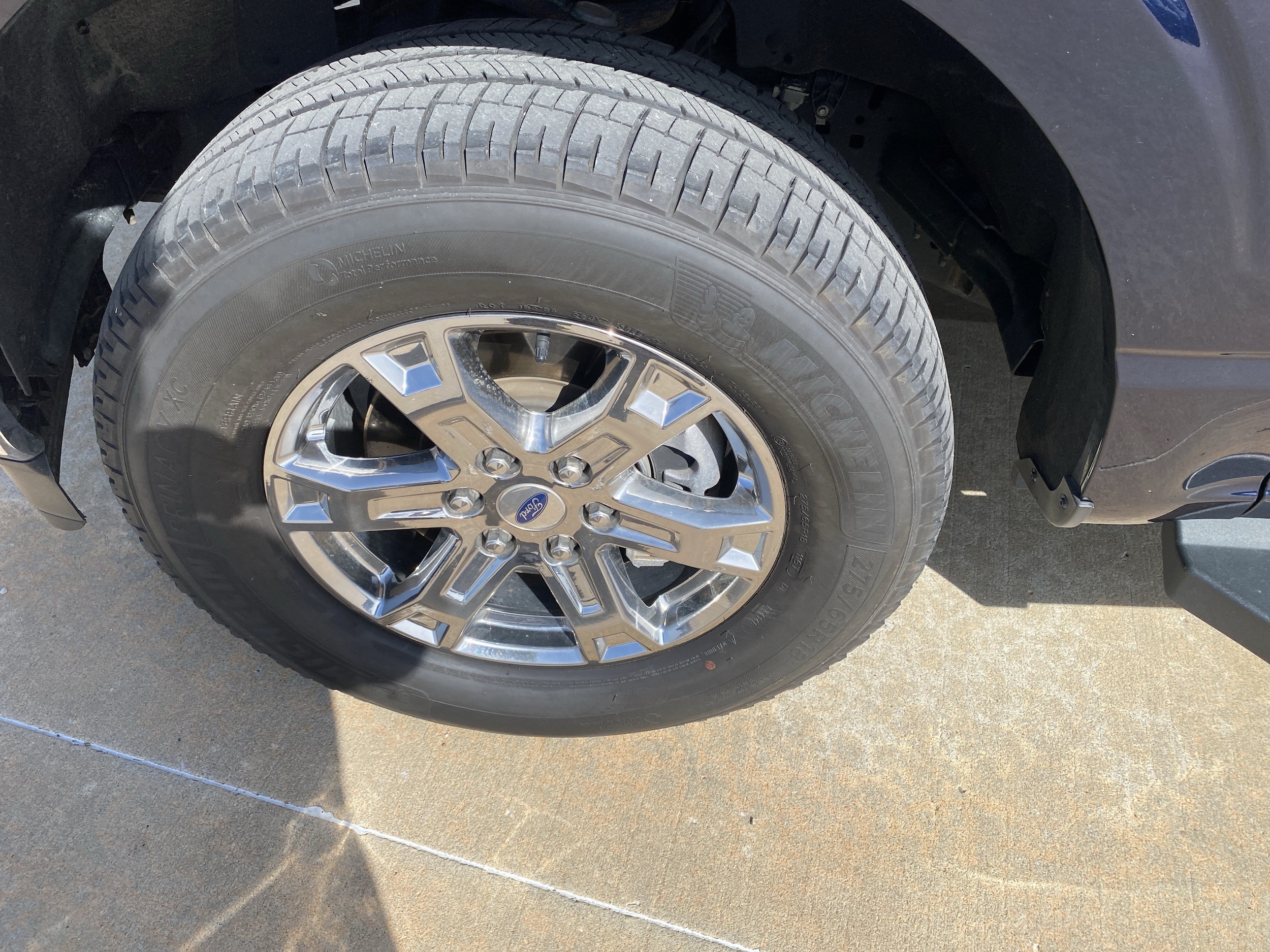 2022 Ford F-150 XLT - Photo 2
