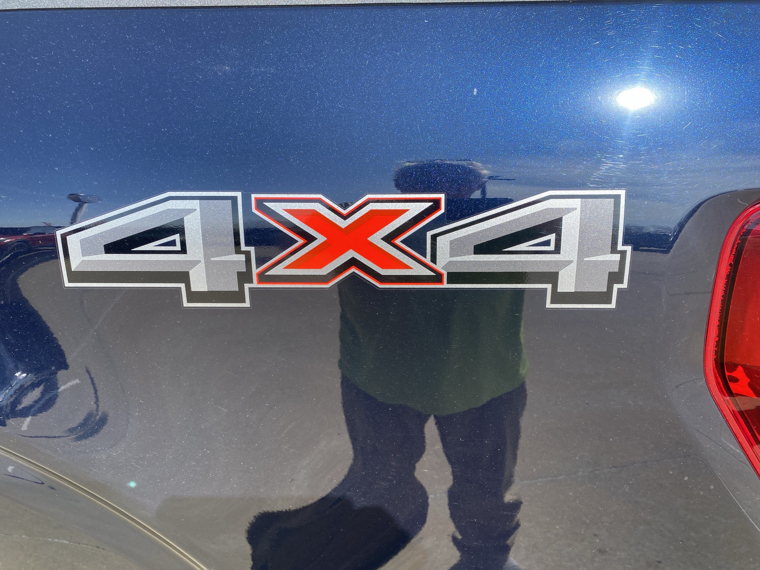 2022 Ford F-150 XLT - Photo 5