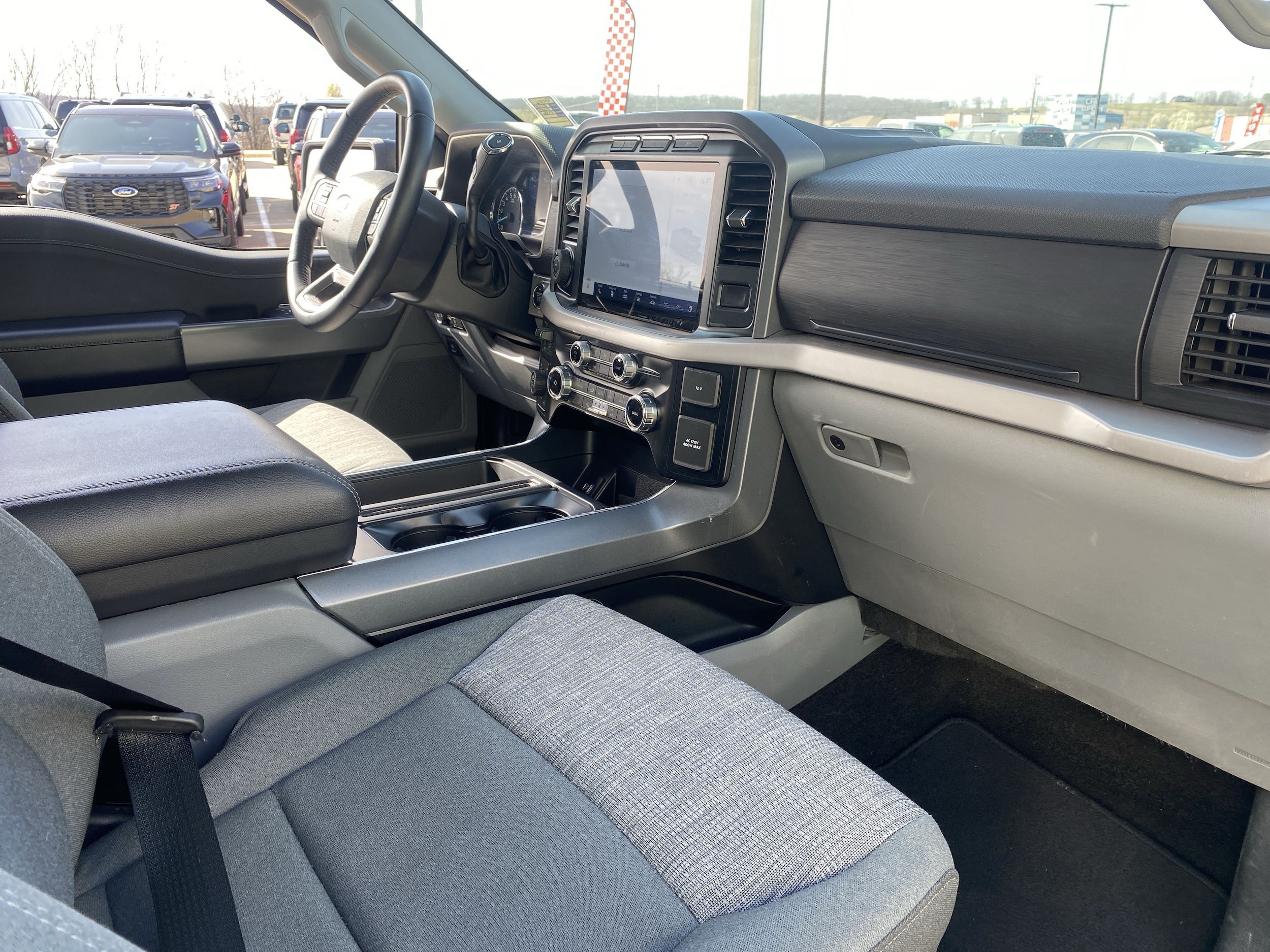 2022 Ford F-150 XLT - Photo 10