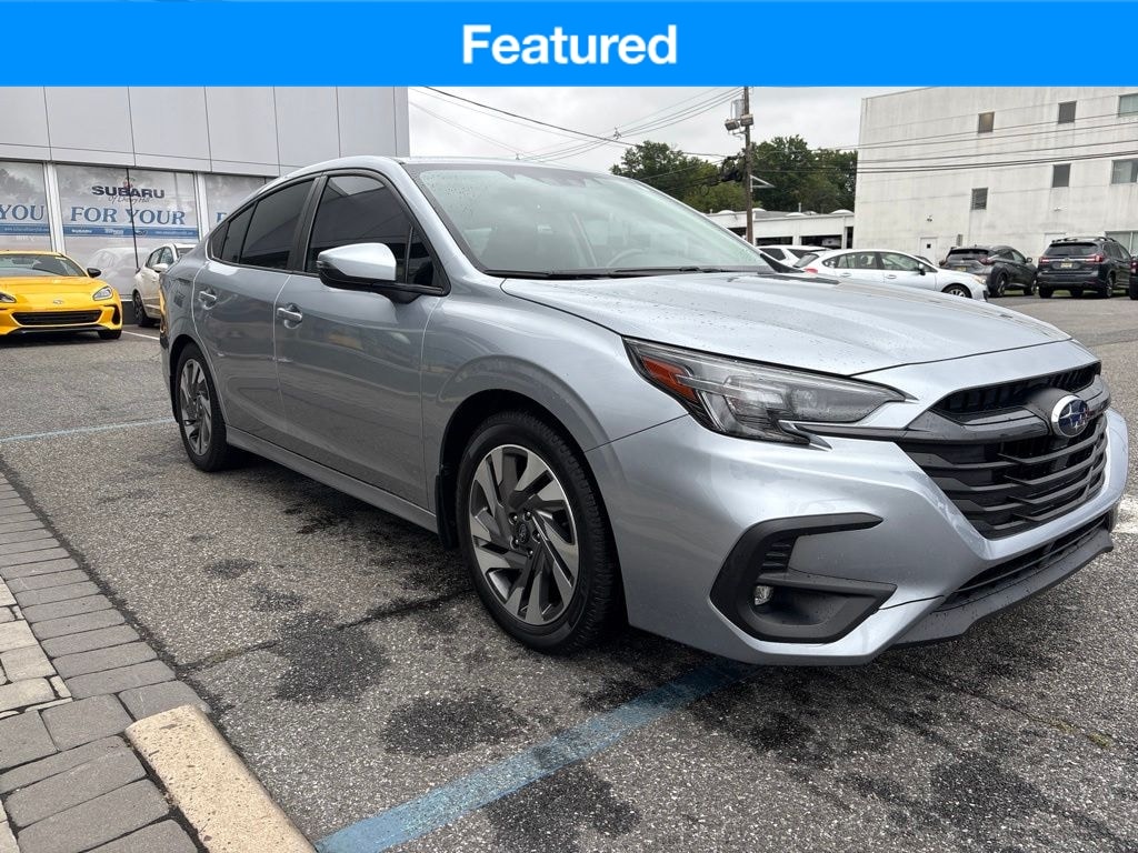 2023 Subaru Legacy