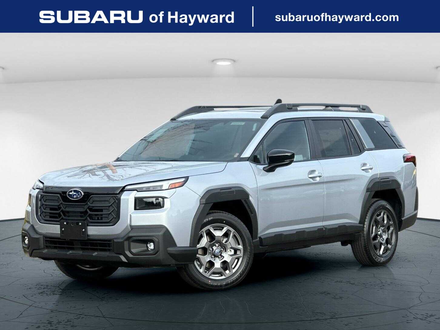 2026 Subaru Outback Premium SUV