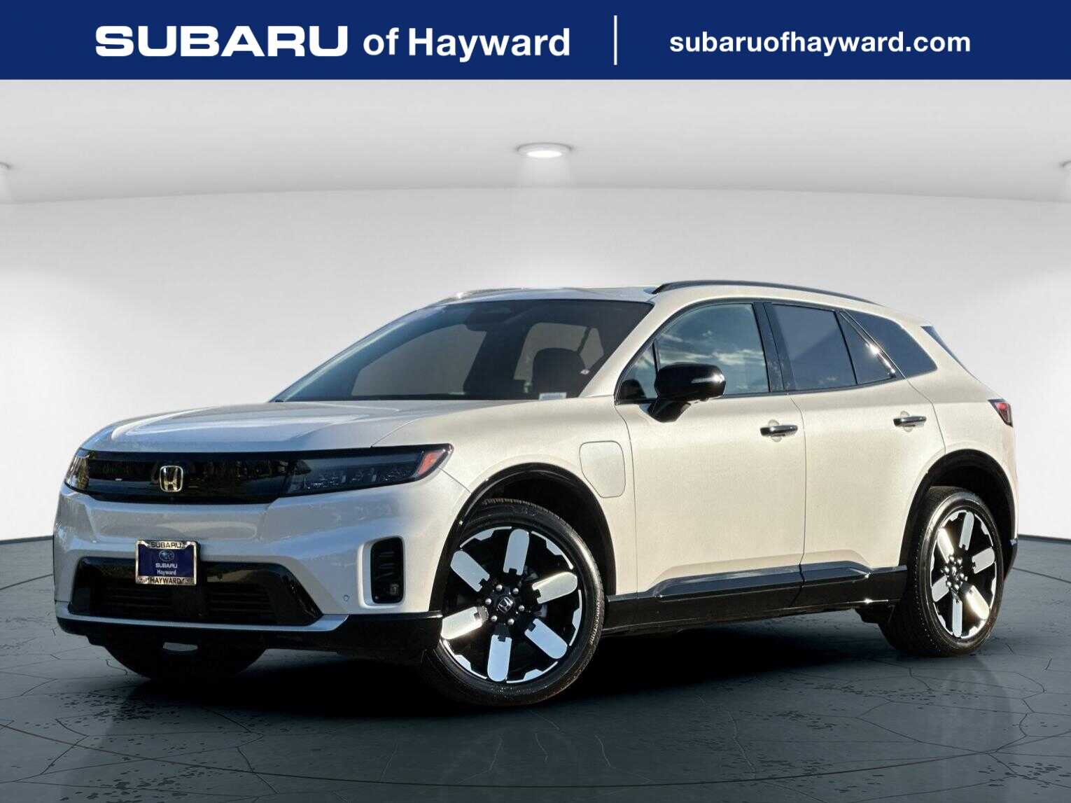 2024 Honda Prologue