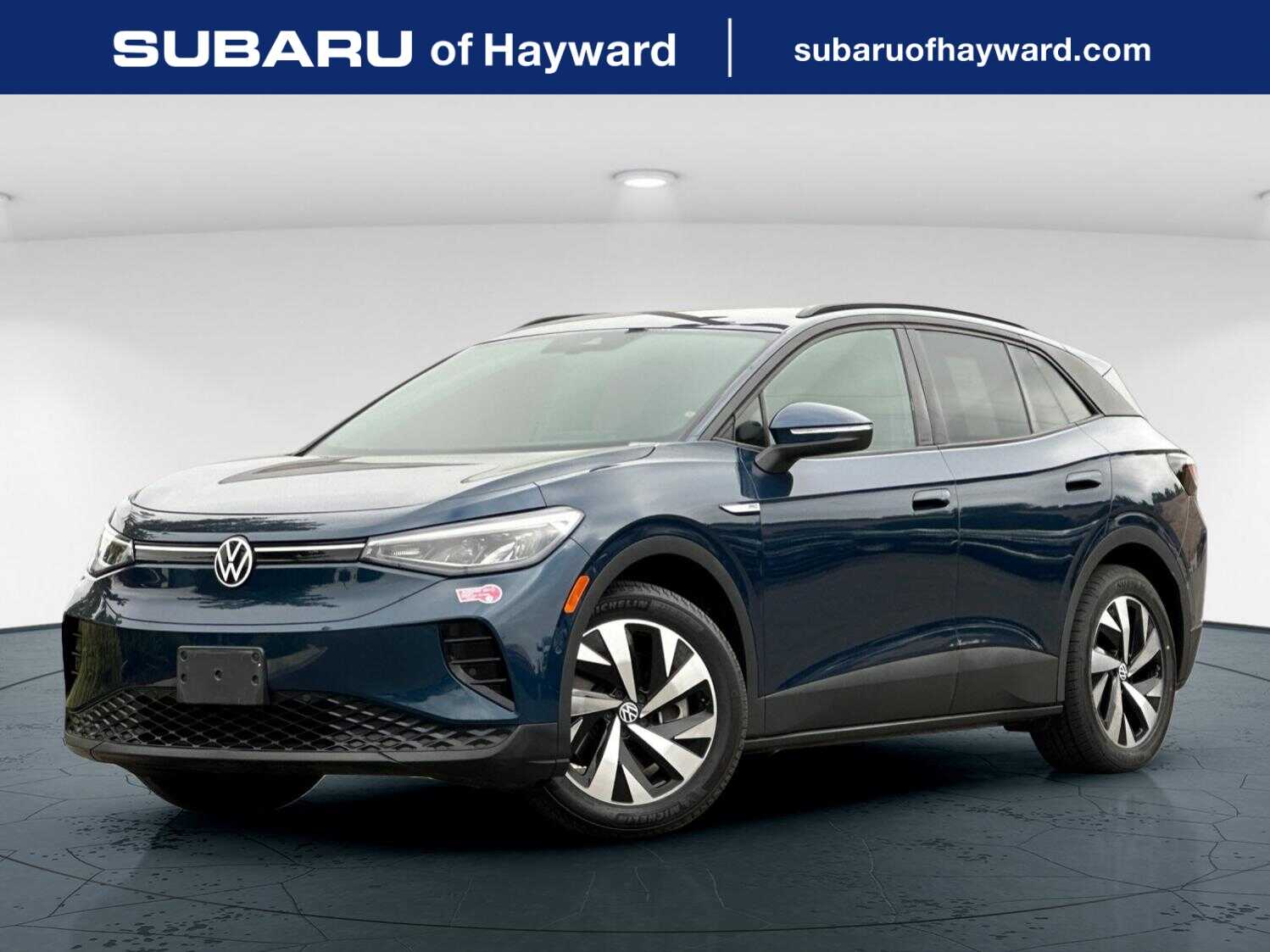 2023 Volkswagen ID.4