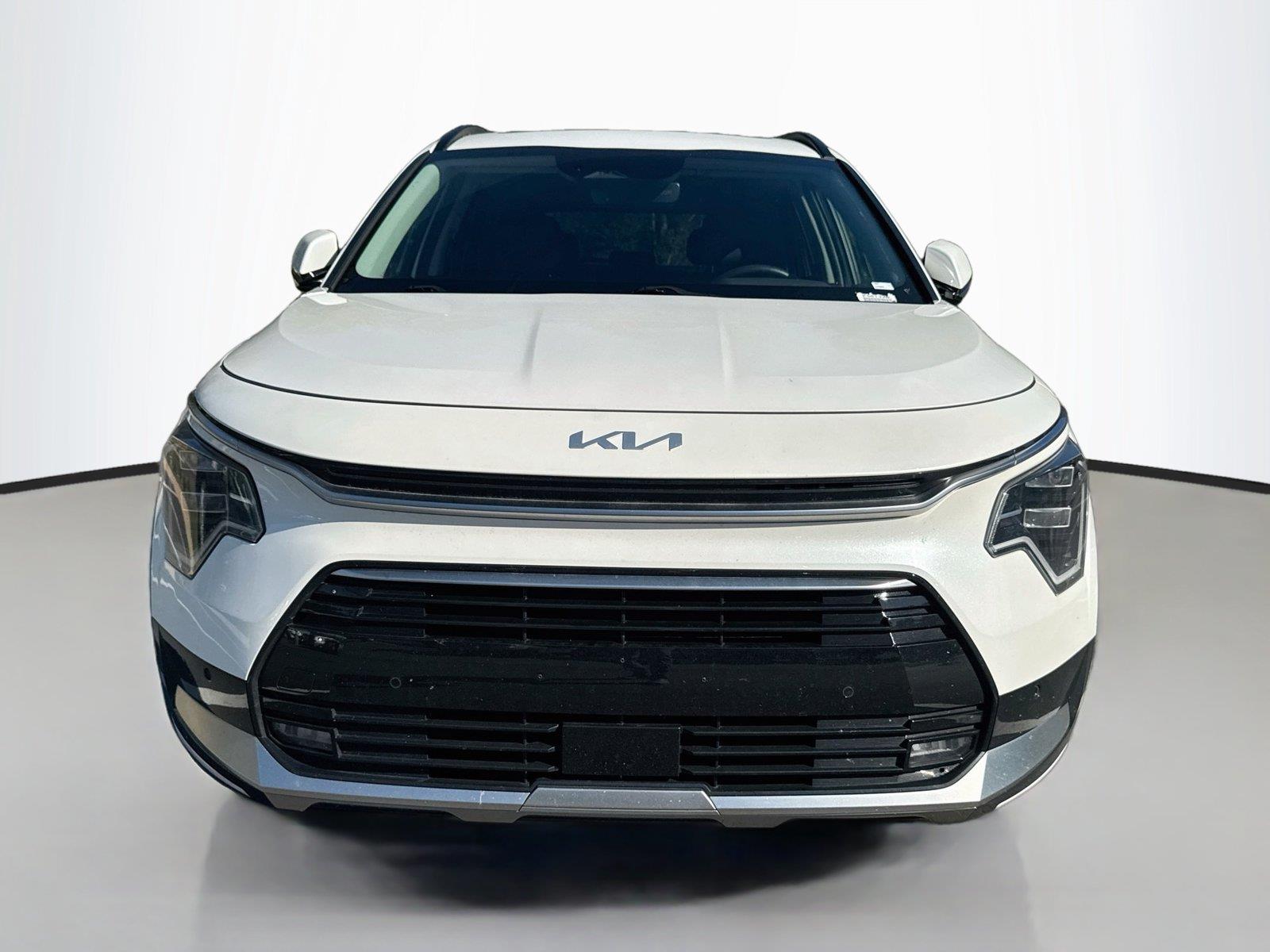 2023 Kia Niro
