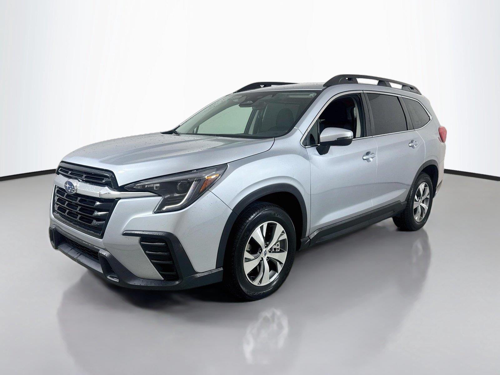 2023 Subaru Ascent