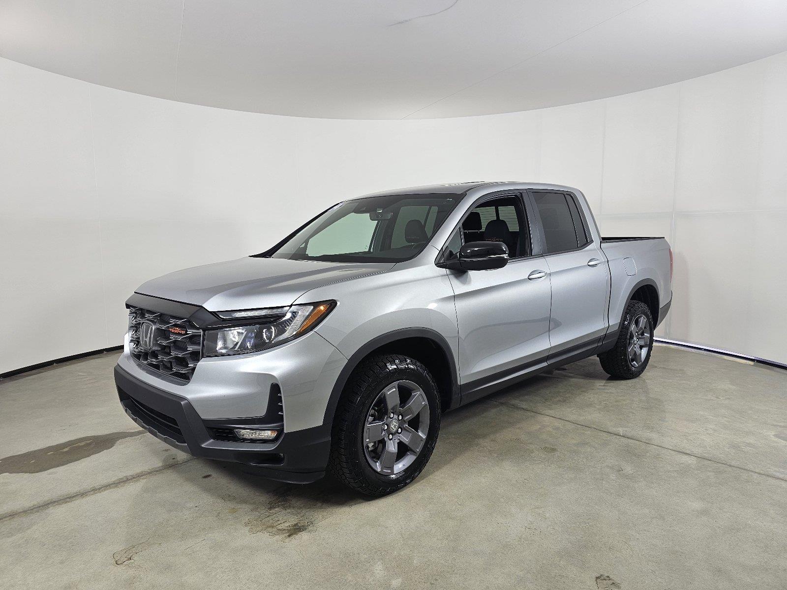 2024 Honda Ridgeline