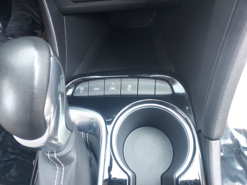 2023 Buick Encore GX Select - Photo 17