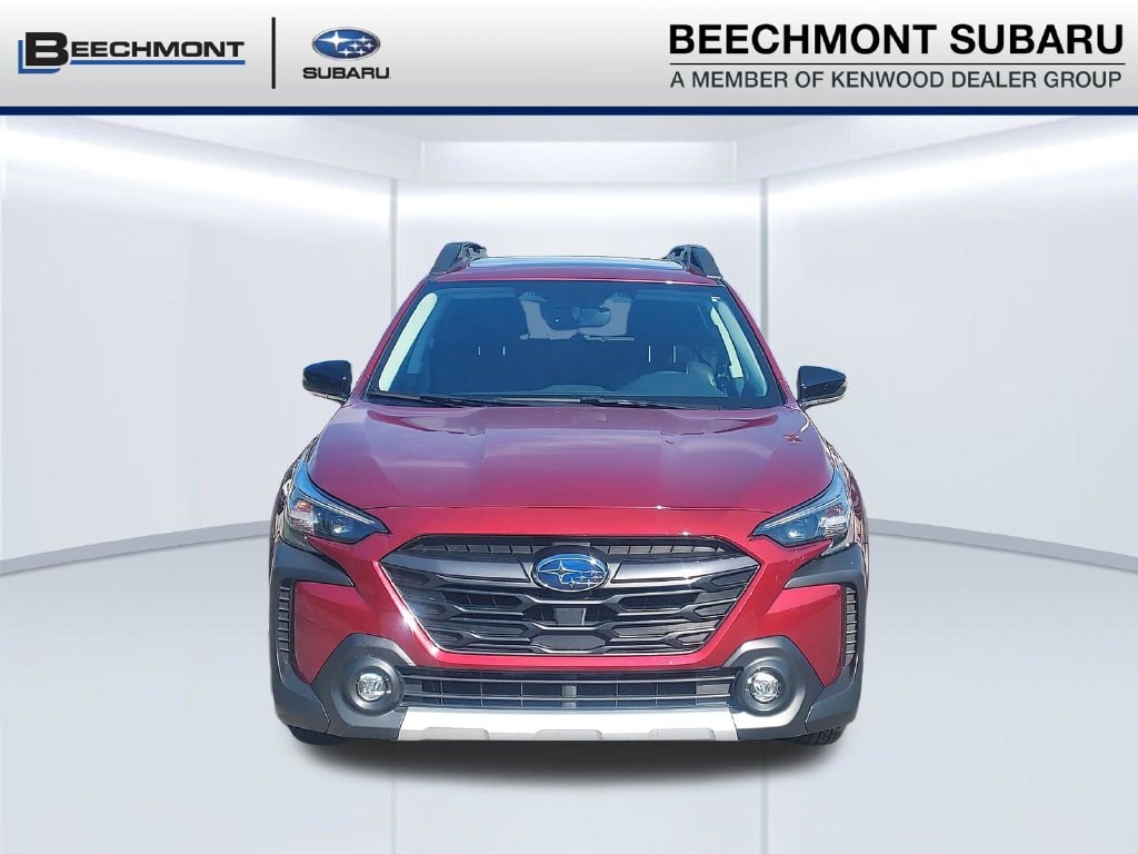 Used 2023 Subaru Outback Limited SUV