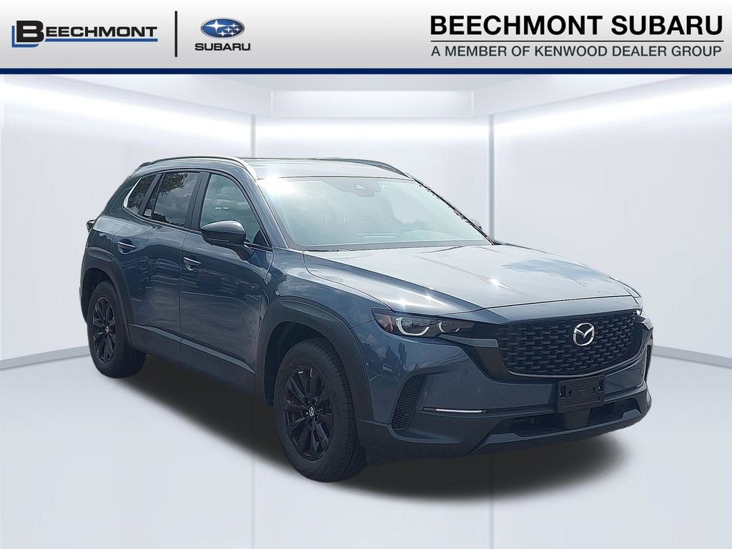 Used 2024 Mazda CX-50 2.5 S Select Package SUV
