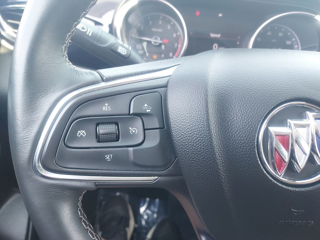2023 Buick Encore GX Select - Photo 21