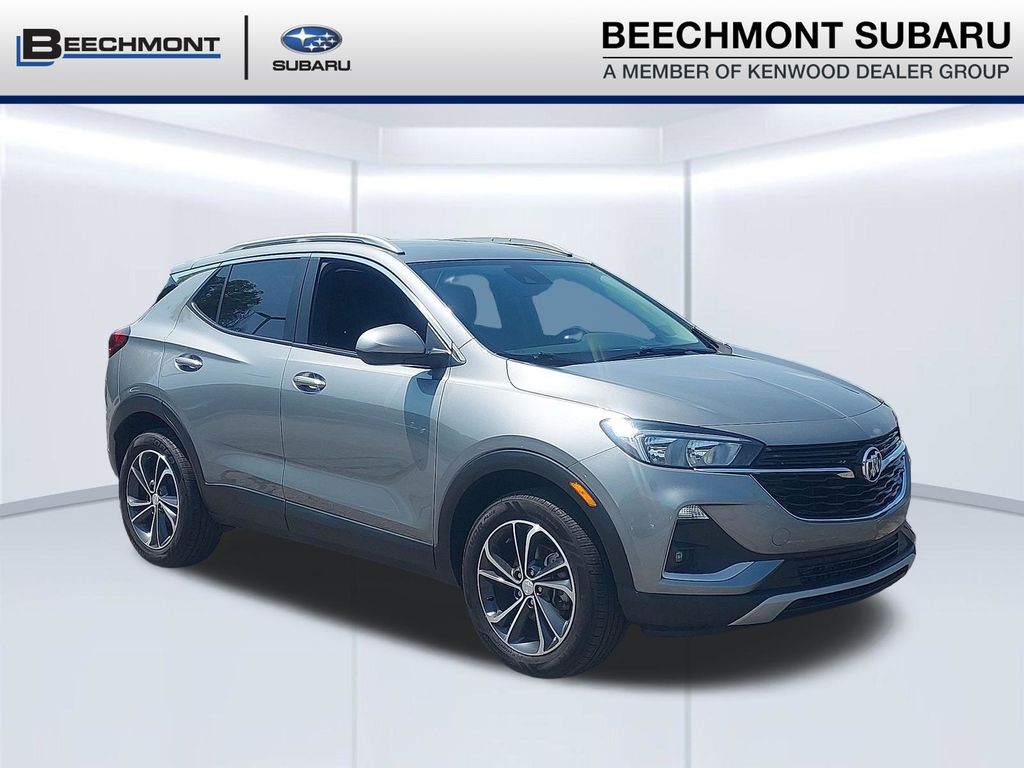 2023 Buick Encore GX