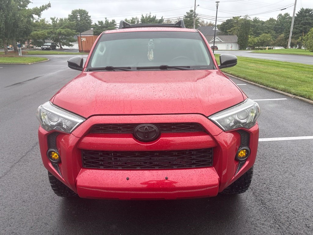 Used 2019 Toyota 4Runner SR5 SUV