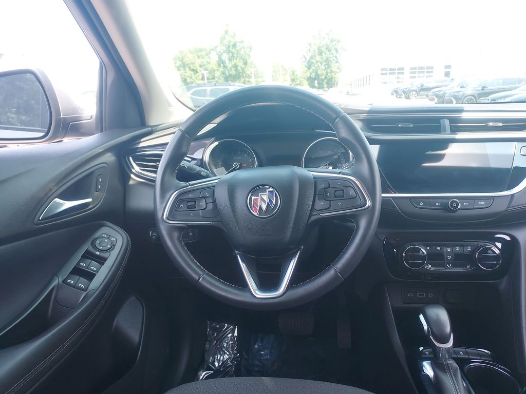 2023 Buick Encore GX Select - Photo 10