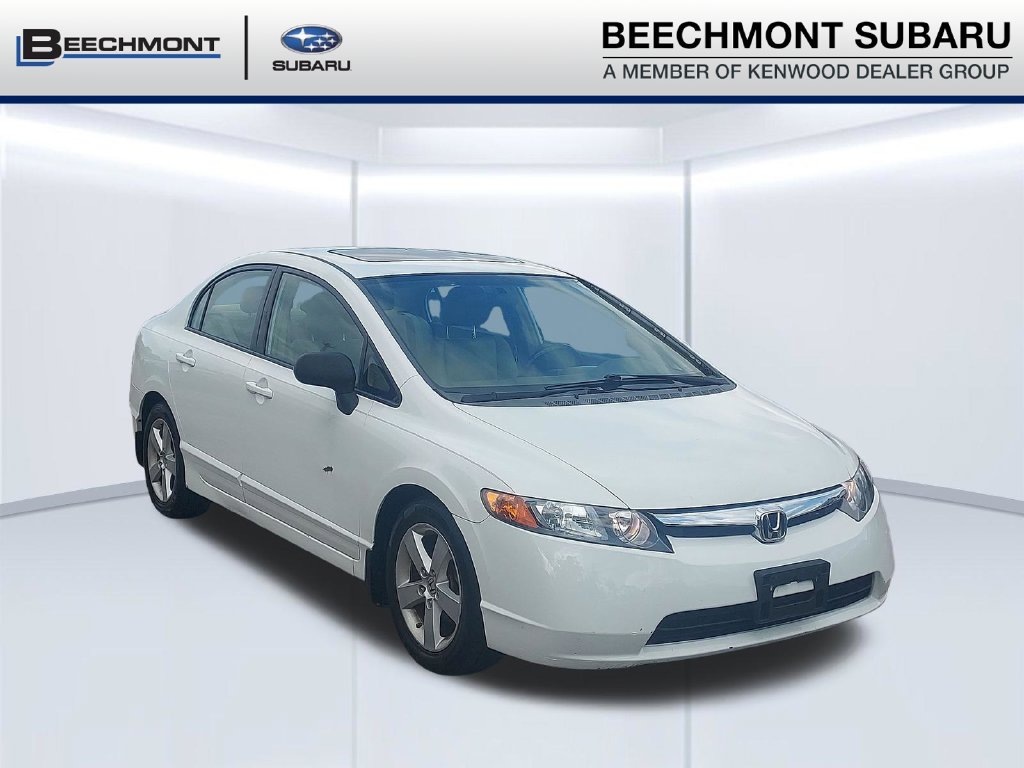 2008 Honda Civic