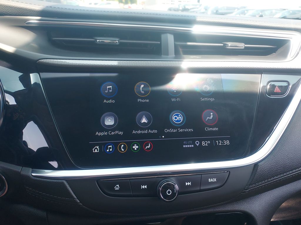 2023 Buick Encore GX Select - Photo 12