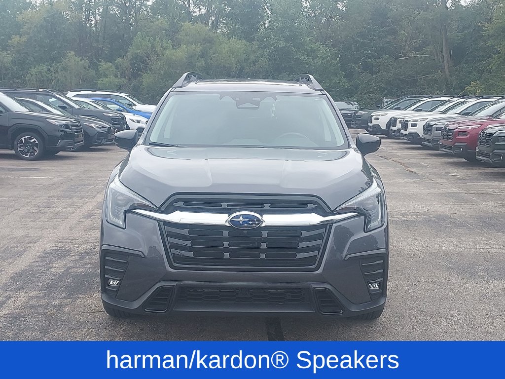 Used 2025 Subaru Ascent Limited SUV