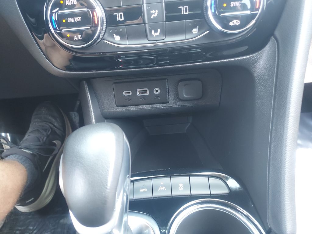 2023 Buick Encore GX Select - Photo 16