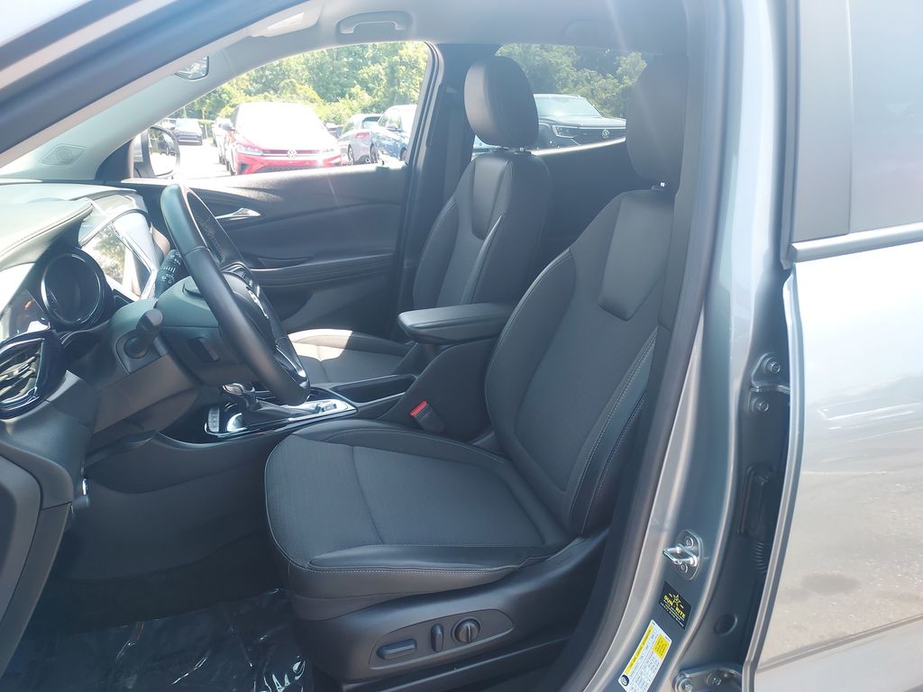 2023 Buick Encore GX Select - Photo 25