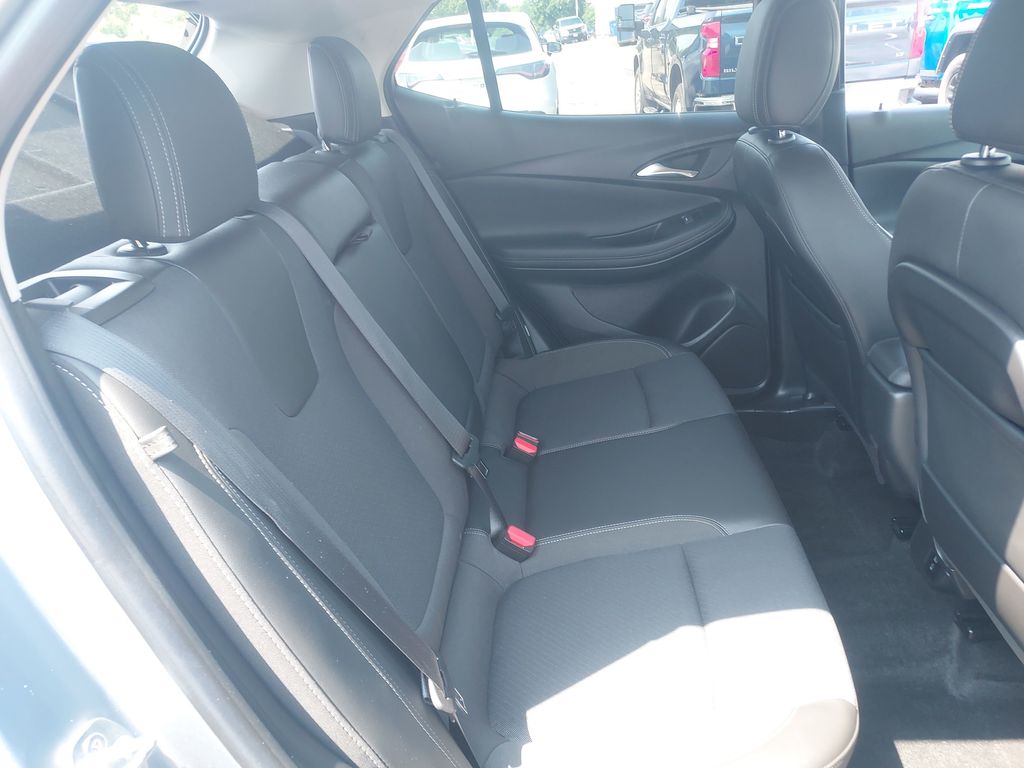 2023 Buick Encore GX Select - Photo 27