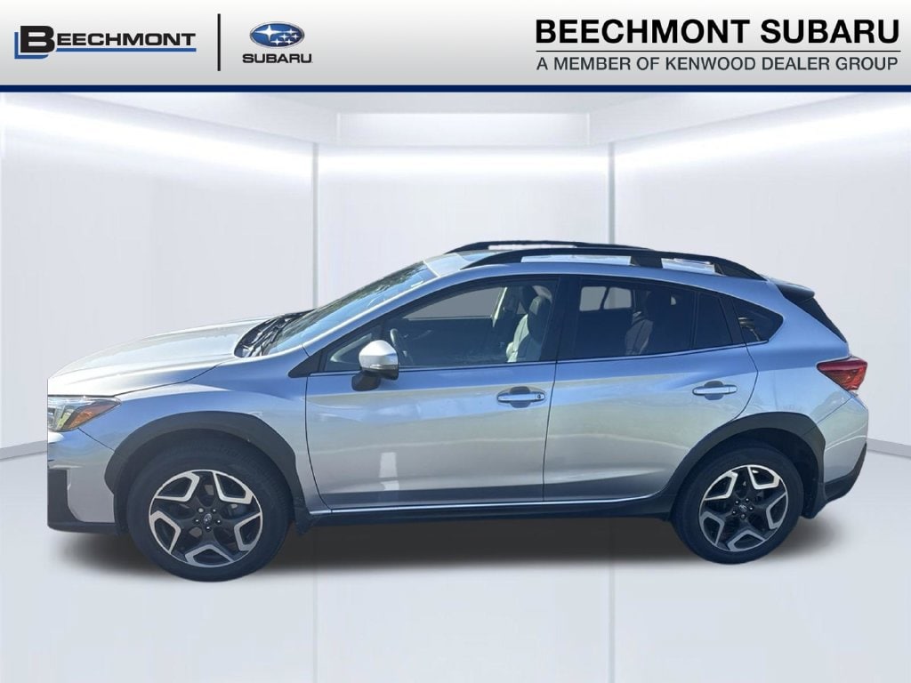 Used 2019 Subaru Crosstrek 2.0i Limited SUV