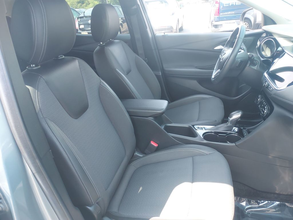 2023 Buick Encore GX Select - Photo 28