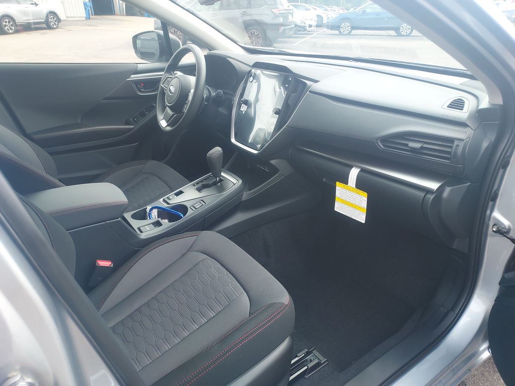 2026 Subaru Impreza Sport - Photo 12