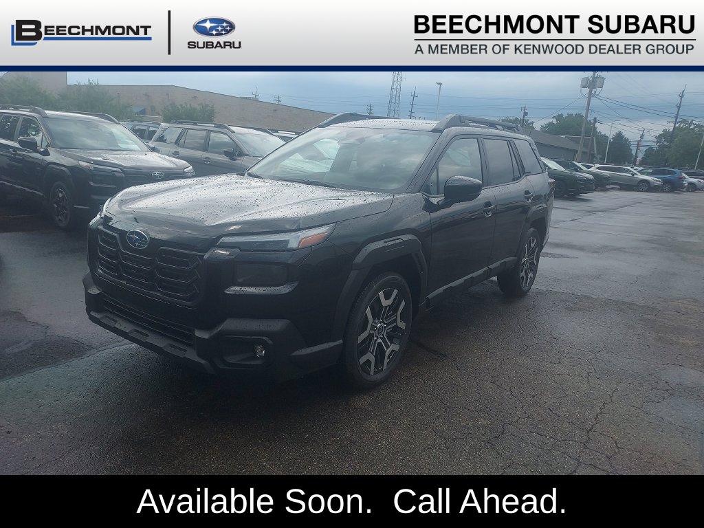 Used 2026 Subaru Outback Touring XT SUV