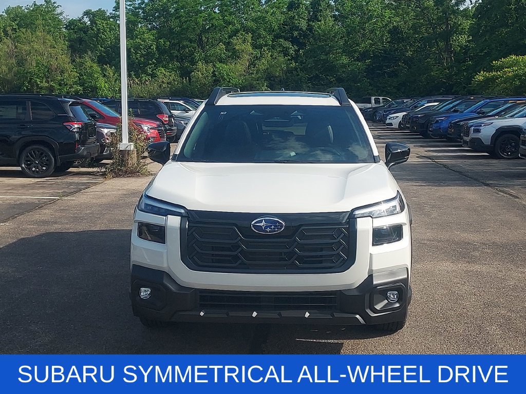 Used 2026 Subaru Outback Limited SUV