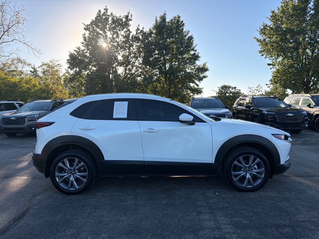 Used 2026 Mazda CX-30 2.5 S Preferred SUV
