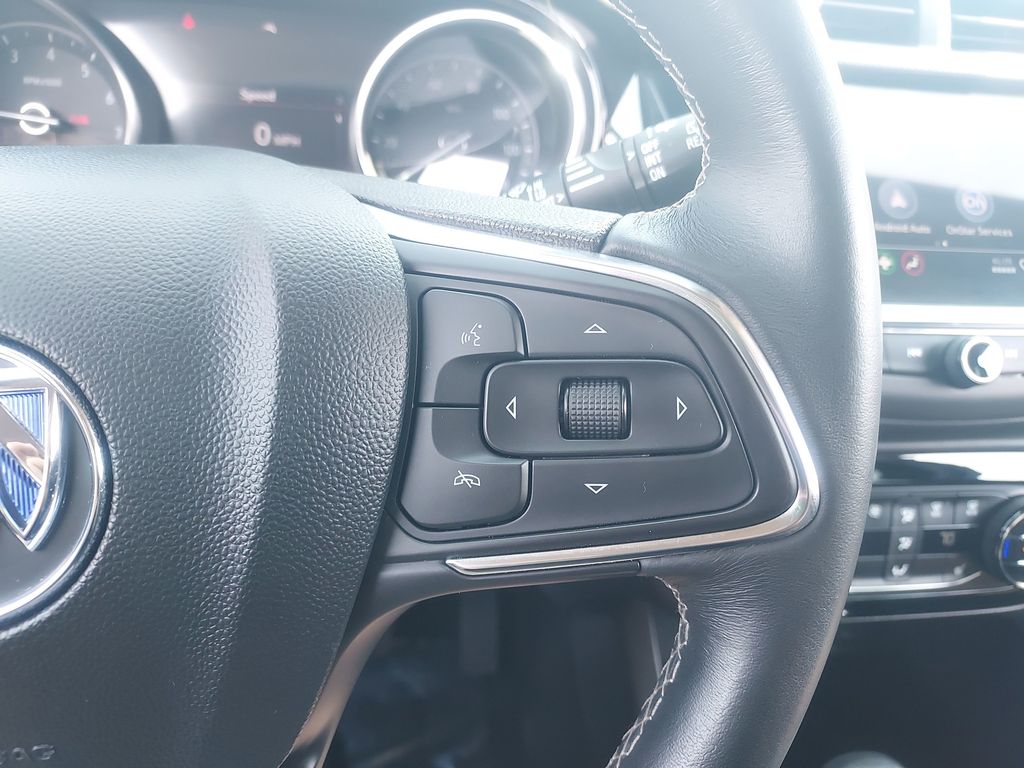 2023 Buick Encore GX Select - Photo 20