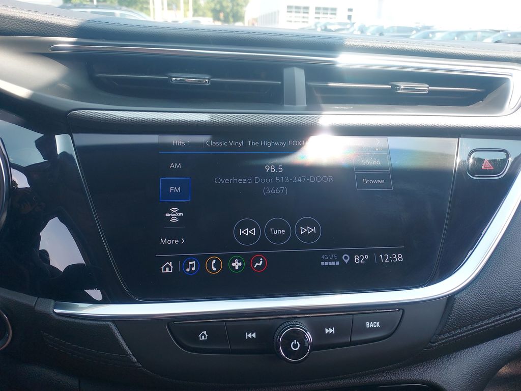 2023 Buick Encore GX Select - Photo 13