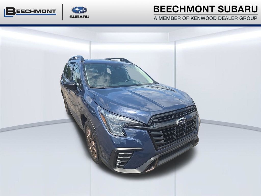 Used 2025 Subaru Ascent Limited Bronze Edition SUV
