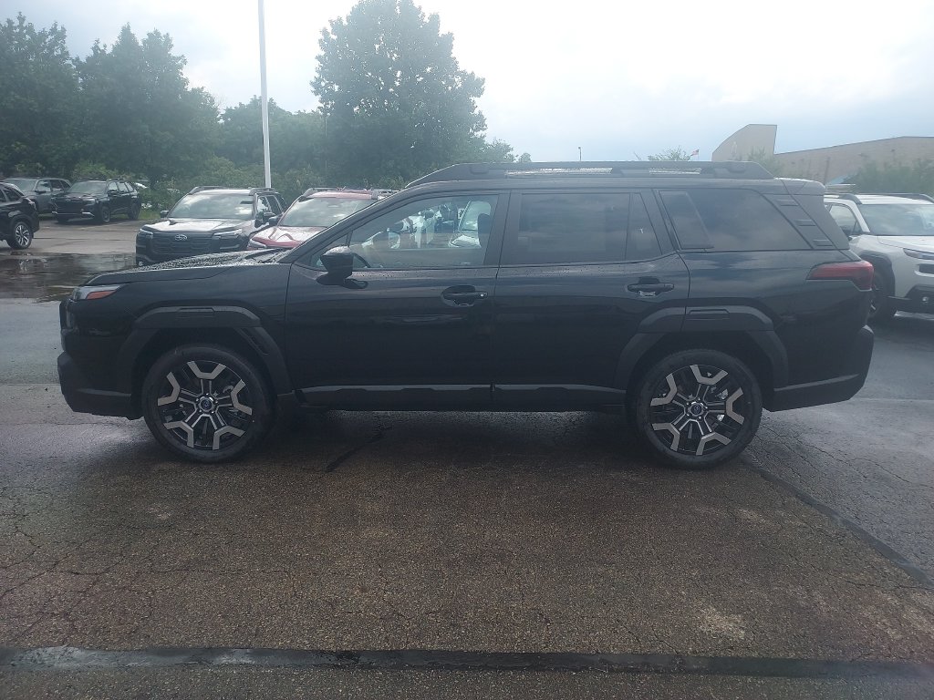 Used 2026 Subaru Outback Touring XT SUV