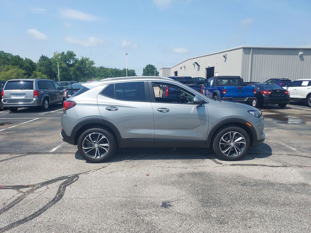 2023 Buick Encore GX Select - Photo 8