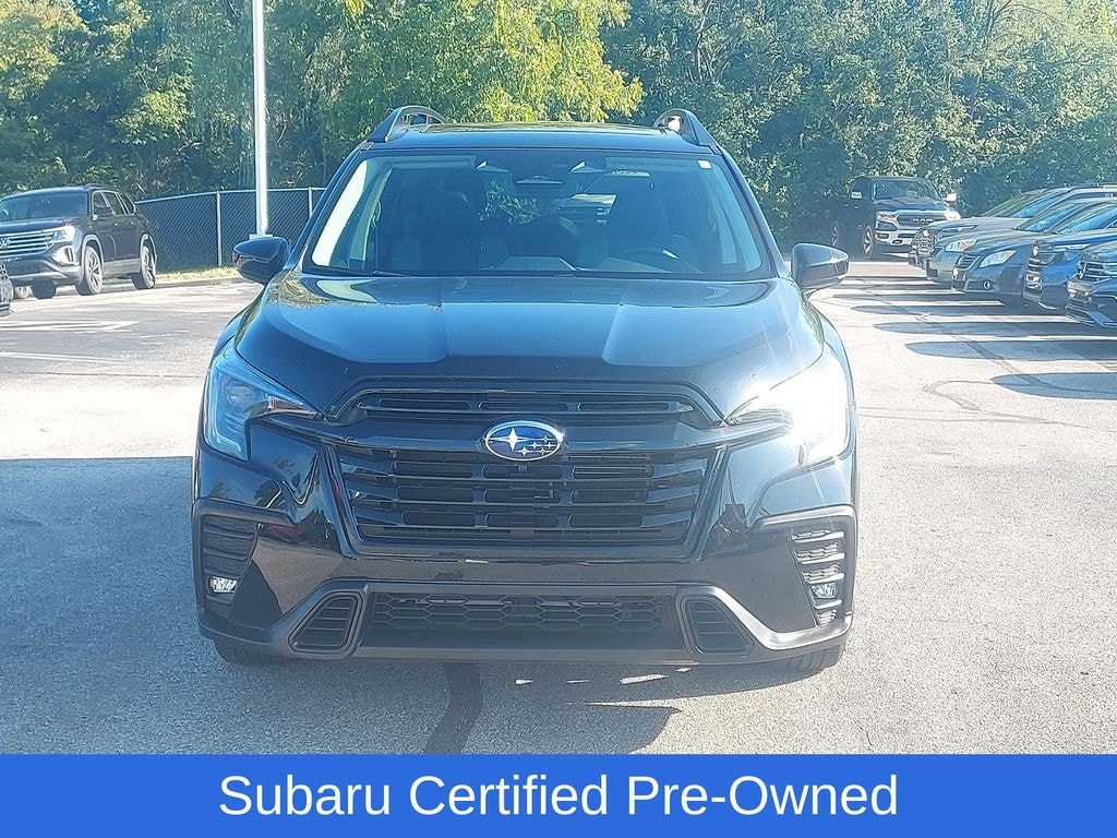 Used 2024 Subaru Ascent Onyx Edition SUV