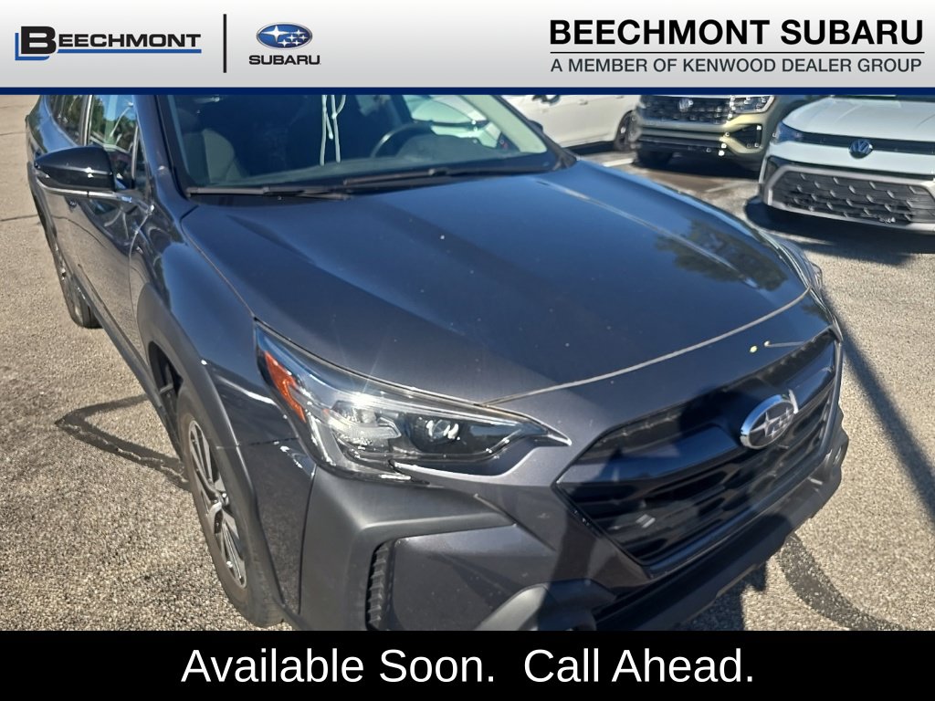 2023 Subaru Outback Premium