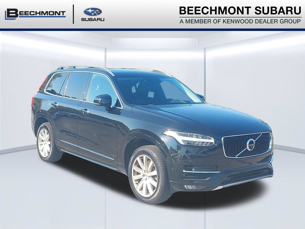 2017 Volvo XC90