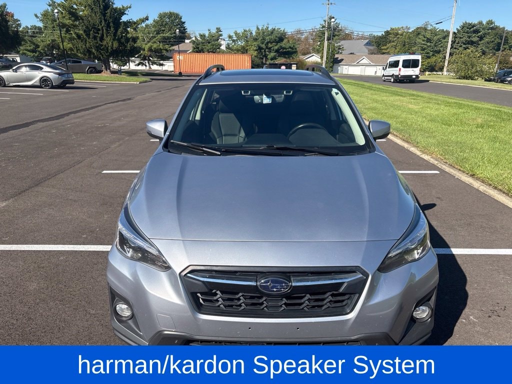 Used 2019 Subaru Crosstrek 2.0i Limited SUV