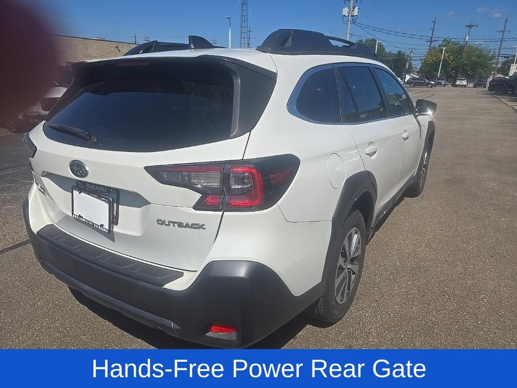 Used 2023 Subaru Outback Premium SUV