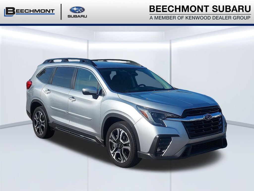 2023 Subaru Ascent Limited