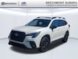  Subaru Ascent