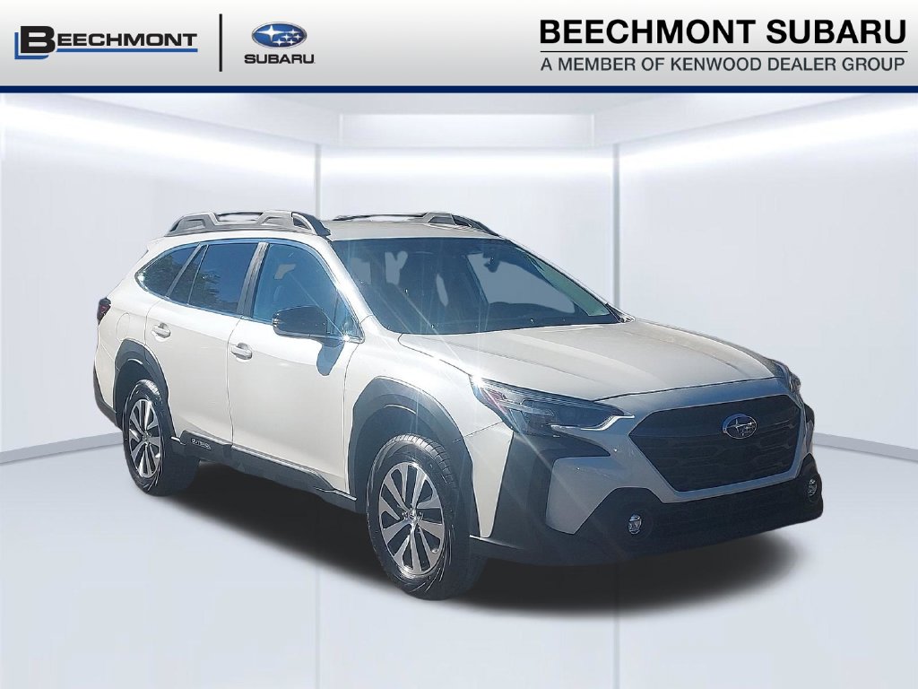 2023 Subaru Outback