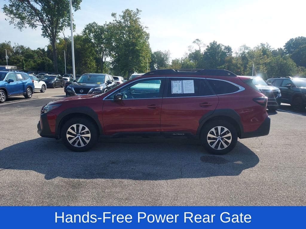 Used 2023 Subaru Outback Premium SUV