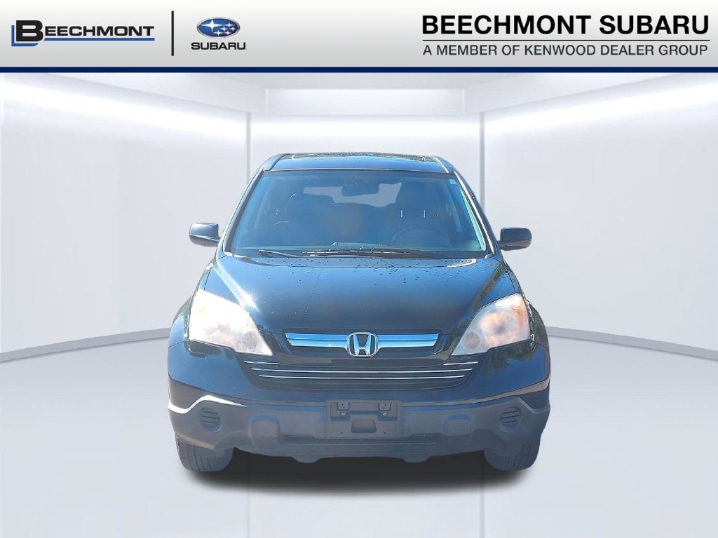 2009 Honda CR-V