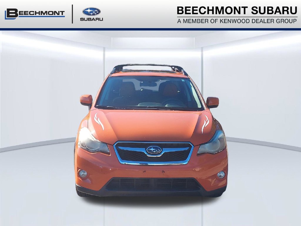 2014 Subaru XV Crosstrek Premium